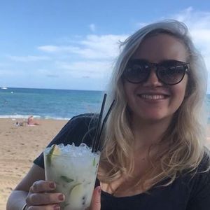 Meet your Posher, Cros